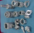 stainless steel casting