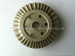 Impeller