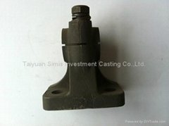 iron casting