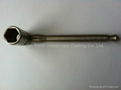 scaffolding wrench