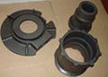 alloy steel casting 1