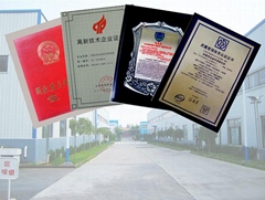 济南市冶金科学研究所 济南市冶金科学研究所