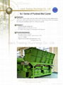 Fluidized Bed Cooler