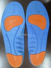 ECO PU GEL INSOLE