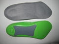 ECO TRI COMFORT INSOLE 1