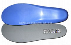 Memory Foam Insole