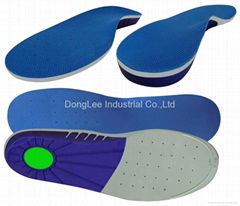 Orthotic insole