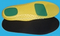 Sport insole