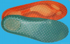 Sport insole