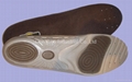 Sport insole