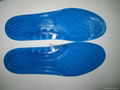 Two density gel insole 4