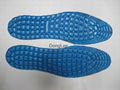 Two density gel insole 3