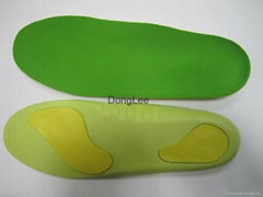 PORON INSOLE