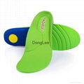 ECO Sport insole 5