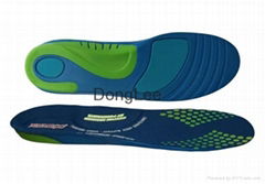 Active Insole