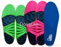 Work and Outdoor Performance Replacement Insole