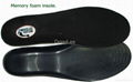 Memory Foam Insole 3