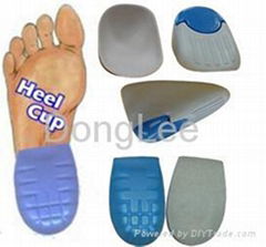 Heel cup