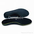 Heat Moldable Insole 1