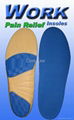 Work Pain Relief Insole 1