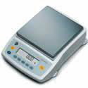 Sartorius Electronic Balances 2