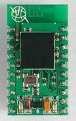 Bluetooth Embedded Module  