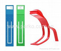 Multi-Task LED Book Light