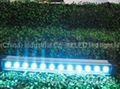 15W LED wall washer