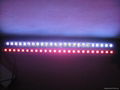 36 W RGB LED wall washer 