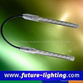 50cm White Top led Al-slot strip light (New type) 3