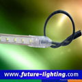 50cm RGB Indoor Al-slot SMD LED strip light 