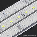 20CM  LED 硬光条  SMD