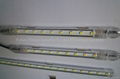 100CM  白色  SMD 5050 LED 鋁燈條 4