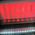 15W LED wall washer