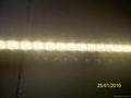 20cm RGB Plug together LED Al-slot strip light (new type) 6