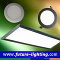 Dimmable led panel(White color)