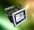 high power led flood light