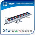 24W LED Wall Washer