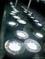 12W shenzhen quality led inground light  2