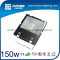 150W new version led flood light  SMD LED flood light 