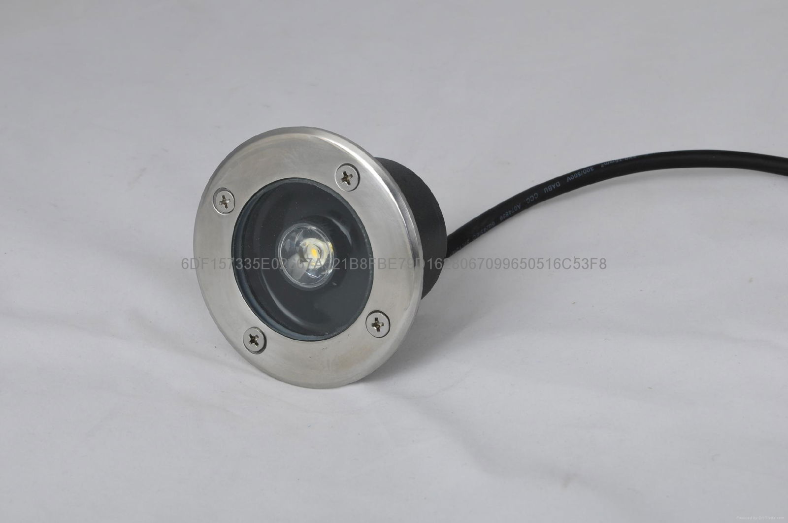 1w  led ip67 underground light  2