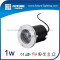 1w  led ip67 underground light  1