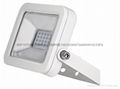 50W small size PAD led floodlight