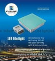 Shenzhen Factory Supply 300*300mm IP67 RGB Led Floor Tiles Led brick light 12v 