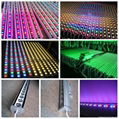 24 w outdoor led wall washer light