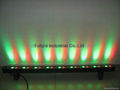 15w ip65  led wall washer 