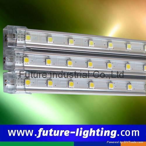 1M 48 LEDs Warterproof SMD5050 LED strip light FLWLB60BD2 LED