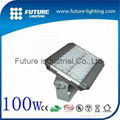 100W high power good quality tunnel light whith 3 year warranty