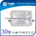 30w led floodlight mini size