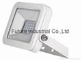 50w led floodlight with super thin body